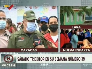 BNBT beneficia a más de 2.500 familias con la rehabilitación de viviendas en la pqa. Antímano