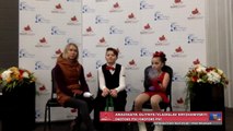 Introductory Pairs, Special Olympics and Star 10 Women - 2022 STARSkate & Adult Championships - Arena 1