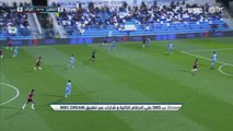الباطن يفوز 2-0 على الرائد في دوري MBS.. وبدر حارب: الاستحواذ كان للرائد وأضاع الكثير من الأهداف