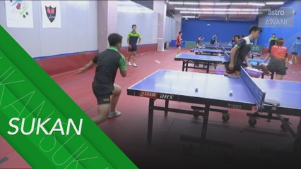 Muhammad Ashraf Haikal teruja terima jurulatih baharu