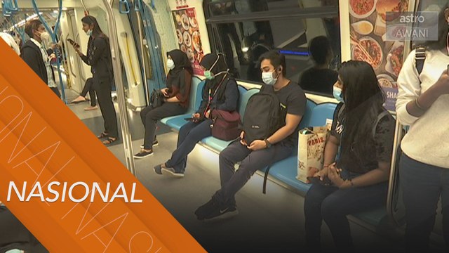 Wajibkan pemakaian pelitup muka bukan untuk susahkan rakyat