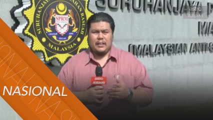 Lim Guan Eng sambung keterangan untuk hari ke-3