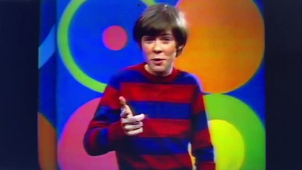 Zoom Game - Jump Rope Song Game (1972)