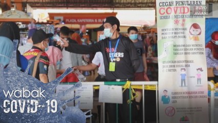 Kewajaran perketatkan penguatkuasaan SOP yang lebih ketat