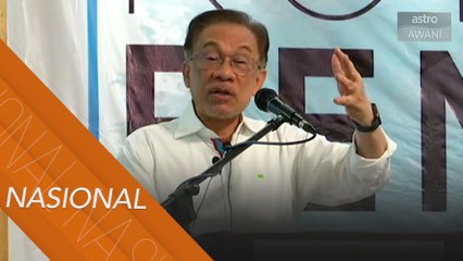 PKR terus komited perjuangkan semua bangsa