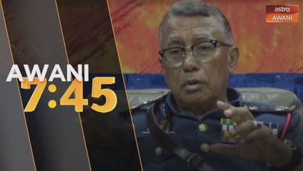 Peningkatan COVID-19, JBPM sedia lakukan operasi sanitasi awam