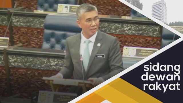 545,000 Mikro PKS sudah mendapat manfaat geran khas Prihatin