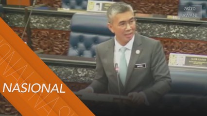 Keputusan lanjut moratorium dalam masa terdekat