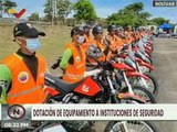 Bolívar | A/J Remigio Ceballos gira instrucción para fortalecer los Órganos de Seguridad Ciudadana