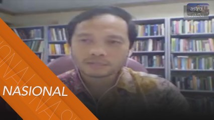 Memelihara ekonomi jika PKP dilaksanakan semula