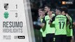 Highlights: Vitória SC 1-3 Sporting (Liga 21/22 #27)