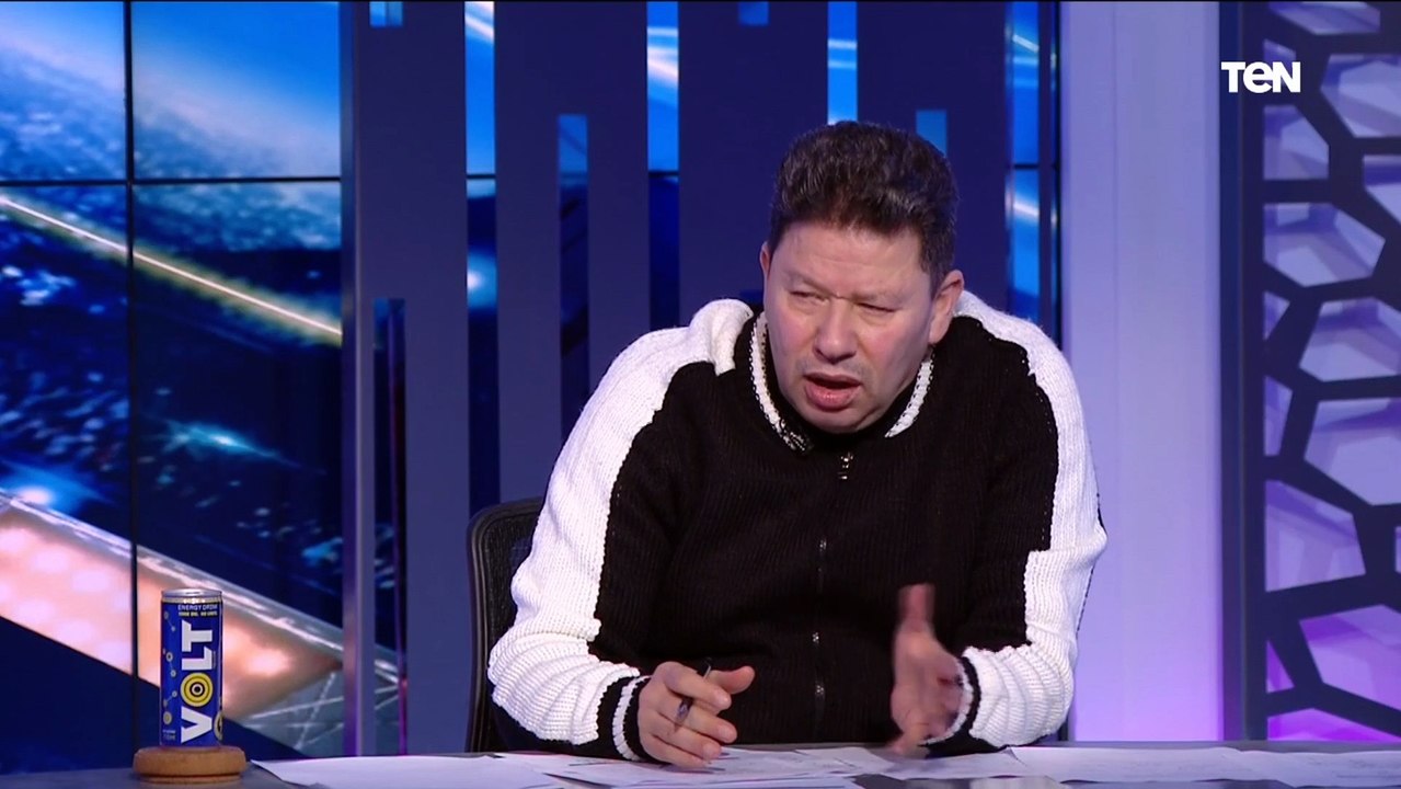 رضا عبد العال يقييم لاعبي الأهلي أمام المريخ في إفريقيا ⬇️ "موسيماني ياخد صفر