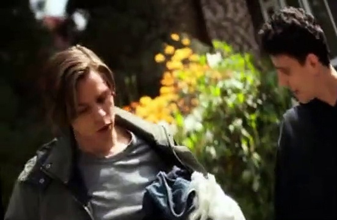 The Order S01 E04