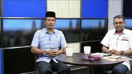 Dron daun nanas: Daripada sisa, jadi punca pendapatan