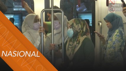 Semarak Semangat Malaysia Prihatin usaha pulih kehidupan rakyat