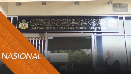 Pas boleh tunggu berpuluh tahun lagi untuk laksana hudud - Nik Omar