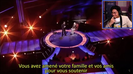 ELLE AVOUE TROMPER SON MARI CONTRE DE L’ARGENT  (c'est quoi cette émission de DÉTRAQUÉ )