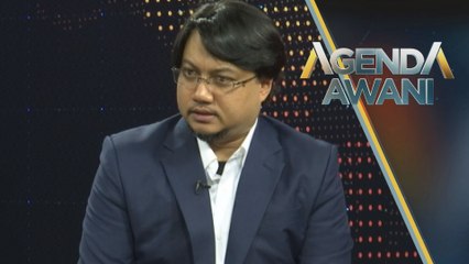 Kes SRC: Kerajaan tidak campur tangan urusan insitusi kehakiman - Penganalisis Politik