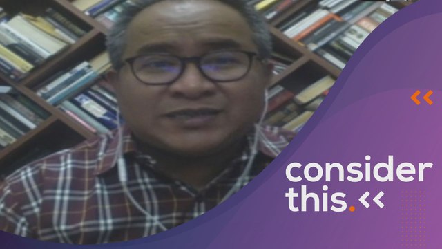 Consider This: SRC Trial (Part 2) - How Will UMNO Pivot Post-Verdict?