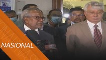 Pasukan pembelaan Najib kemukakan rayuan dalam tempoh tiga bulan