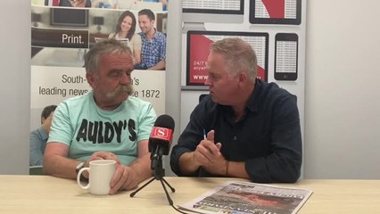 Warrnambool Standard - T&T Feb 21 take 2