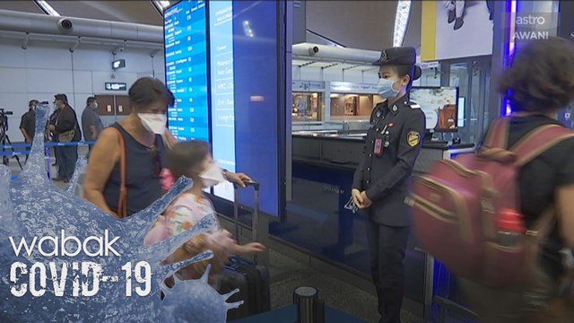 Dua lagi kluster baharu dikesan di Kedah, Sarawak