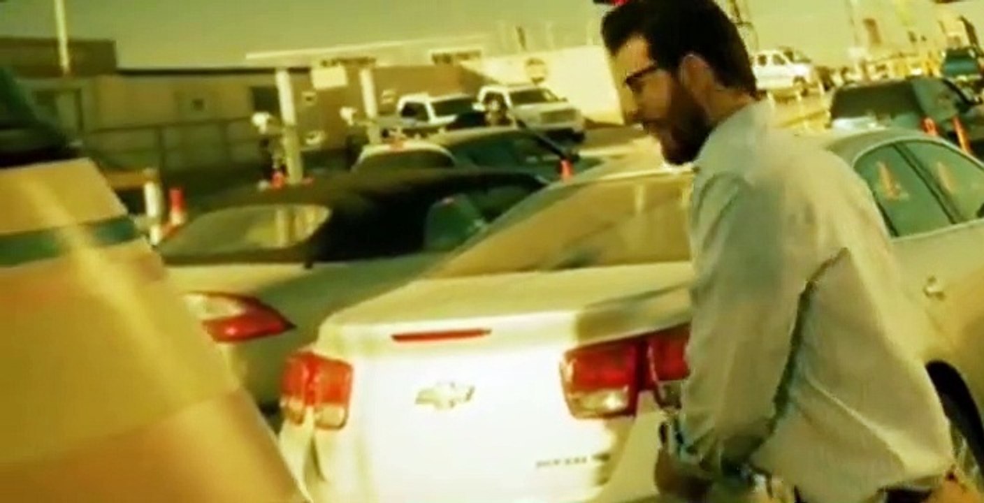 From Dusk Till Dawn S01 E05