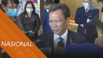 Tak perlu terlalu fokus calon bakal PM - Shafie