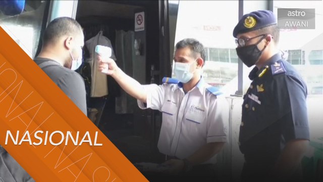 Aidiladha: Aliran trafik di Kelantan dijangka meningkat