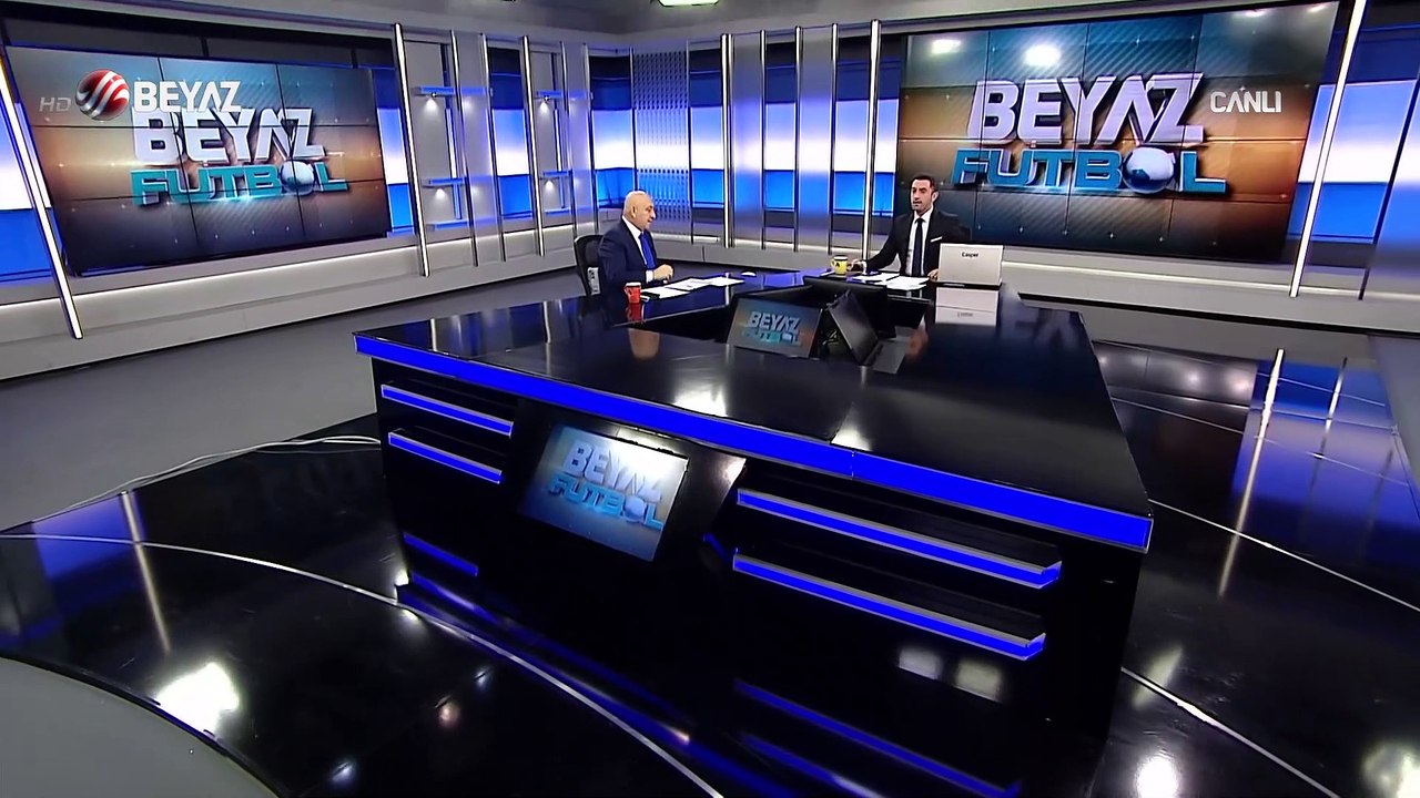 Beyaz Futbol 19 Mart 2022