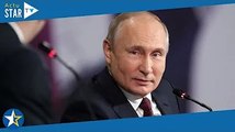 Vladimir Poutine : le salaire démentiel de sa compagne, Alina Kabaeva, dévoilé