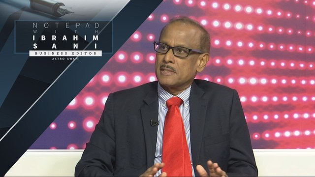 Ibrahim Sani's Notepad: A primer on the rubber glove industry