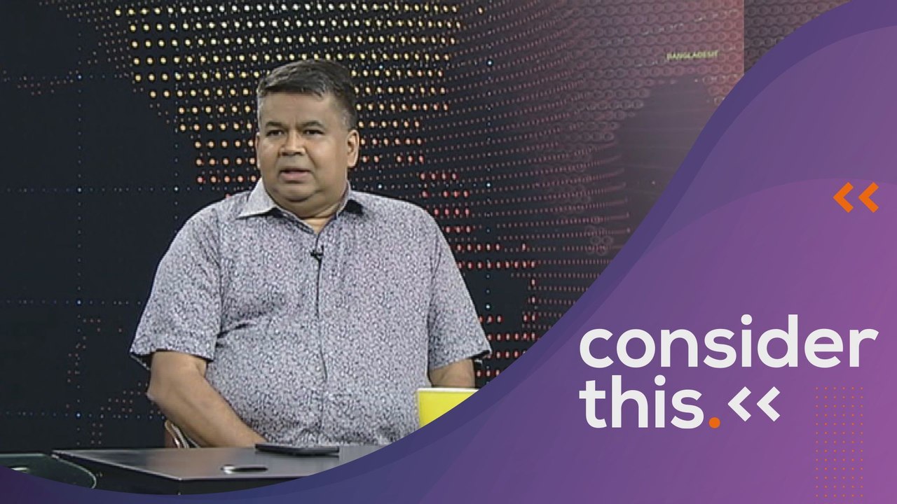 Consider This: Perikatan Nasional (Part 3) - Focusing on the Economy