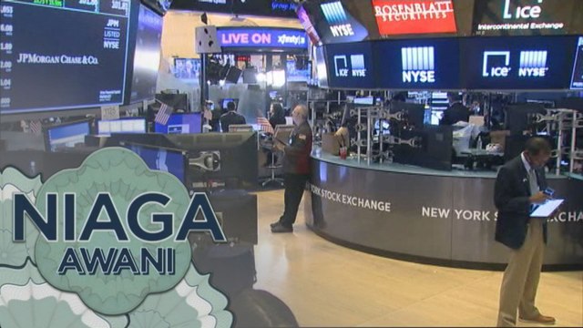 Niaga AWANI: Industri perniagaan AS semakin lumpuh, banyak syarikat berdepan muflis