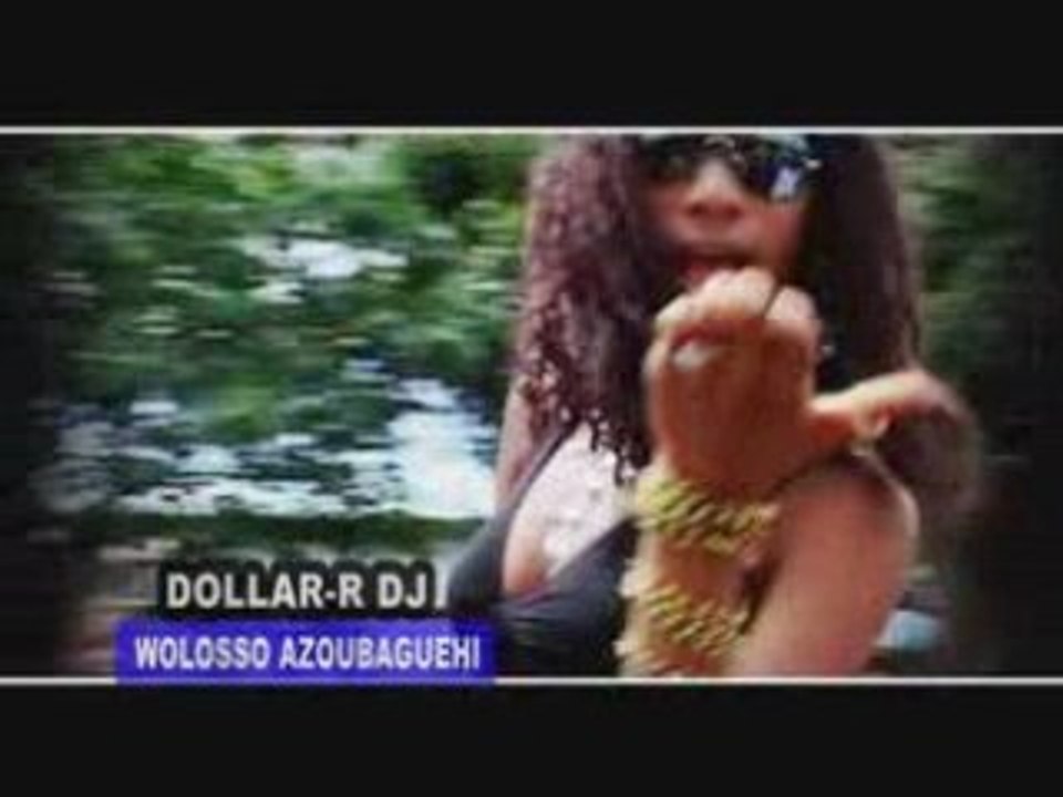 Wolosso Clip