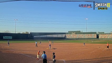 Cactus Yards Fenway - Spring Super NIT 2 19 Mar 00:41