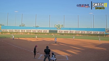 Cactus Yards Wrigley - Spring Super NIT 2 19 Mar 00:54