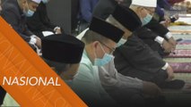 Sambutan Aidiladha di Kelantan dalam kelaziman baharu