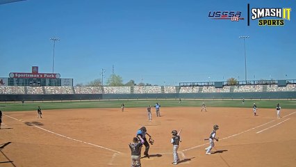 Cactus Yards Sportsman - Spring Super NIT 2 18 Mar 20:47