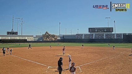 Cactus Yards Angel - Spring Super NIT 2 18 Mar 15:48