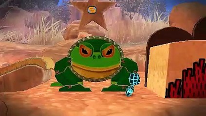 LittleBigPlanet online multiplayer - psp