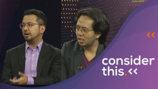 Consider This: Malay Identity (Part 1) - Historical Forces, Current Dynamics