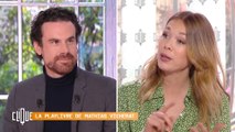 La playlivre de Mathias Vicherat - Clique - CANAL+