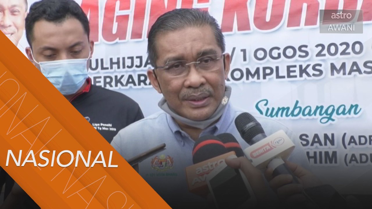 Tiada kompromi jika ingkar pakai pelitup muka