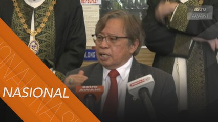 Ketepikan hal politik, fokus kepada penyelesaian COVID-19