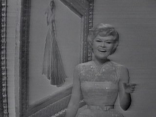 Patti Page - Most People Get Married