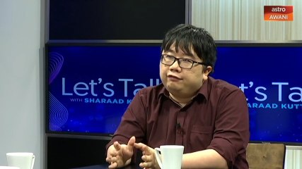 Let's Talk: Musical Theatre (Part 3) - Stories Set to Music