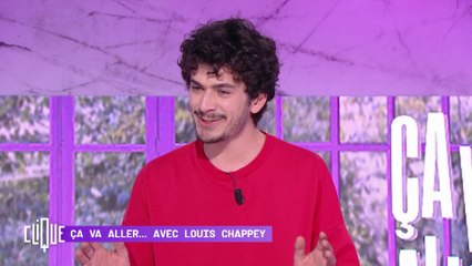 Les élections, ça va aller... avec Louis Chappey. - Clique - CANAL+
