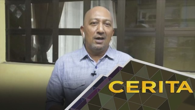 Cerita Sebalik Berita: Sambutan Aidiladha dan laporan trafik Kelantan