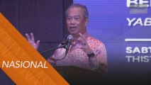 PM usul jawatankuasa ubahsuai sistem penyampaian perkhidmatan awam